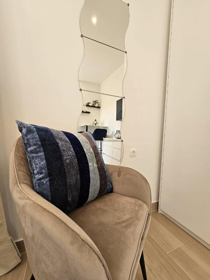 Studio Ivona Пореч Экстерьер фото